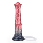Squirting Fake Horse Realistic Animal Dildo - A - Image 9