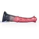 Squirting Fake Horse Realistic Animal Dildo - A - Image 11