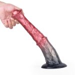 Fake Horse Realistic Animal Dildo - A - Image 5