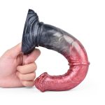 Fake Horse Realistic Animal Dildo - B - Image 13