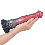 Fake Horse Realistic Animal Dildo - C - Image 9