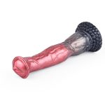 Fake Horse Realistic Animal Dildo - C - Image 4