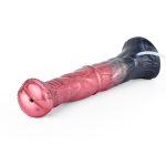 Squirting Fake Horse Realistic Animal Dildo - D - Image 12