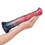 Fake Horse Realistic Animal Dildo - D - Image 7
