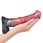 Fake Horse Realistic Animal Dildo - F - Image 7