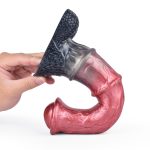 Fake Horse Realistic Animal Dildo - F - Image 12