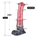 Fake Horse Realistic Animal Dildo - F - Image 2