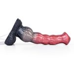 Squirting Fake Horse Realistic Animal Dildo - G - Image 3