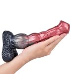 Fake Horse Realistic Animal Dildo - G - Image 7