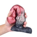 Fake Horse Realistic Animal Dildo - G - Image 12