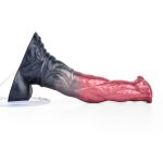 Squirting Fake Horse Realistic Animal Dildo - H - Image 4