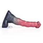 Squirting Fake Horse Realistic Animal Dildo - J - Image 11