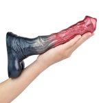 Fake Horse Realistic Animal Dildo - J - Image 7