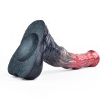 Fake Horse Realistic Animal Dildo - J - Image 9