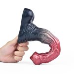 Fake Horse Realistic Animal Dildo - J - Image 12