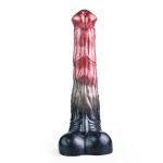 Fake Horse Realistic Animal Dildo - J - Image 3