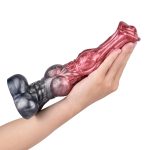 Fake Horse Realistic Animal Dildo - K - Image 12