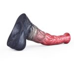 Fake Horse Realistic Animal Dildo - L - Image 10