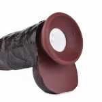 Lifelikes Latin Prince Thrusting 8.2" Dildo - Image 4