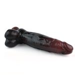 Lifelikes Latin Prince Thrusting 8.2" Dildo - Image 5