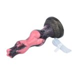 Hawk Werwolf Squirting Dildo- F - Image 12