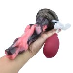 Hawk Werwolf Squirting Dildo- F - Image 2