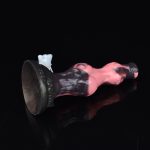 Hawk Werwolf Squirting Dildo- F - Image 5