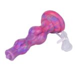Luminous Hawk Werwolf Squirting Dildo- F - Image 8