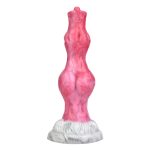 Rose Hawk Werwolf Dildo - Image 6