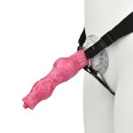 Rose Hawk Werwolf Dildo - Image 7