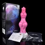 Rose Hawk Werwolf Dildo - Image 8