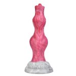 Rose Hawk Werwolf Dildo - Image 9