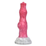 Rose Hawk Werwolf Dildo - Image 10
