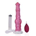 Hawk Werwolf Squirting Dildo - C - Image 6
