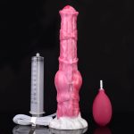 Hawk Werwolf Squirting Dildo - C - Image 9