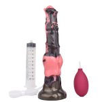 Simulated Horses Squirting Dildo - C - Image 6