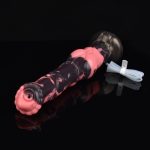 Simulated Horses Squirting Dildo - C - Image 10