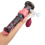 Simulated Horses Squirting Dildo - C - Image 13