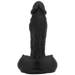 Silicone Realistic Dildo 12 Inch - Image 10