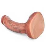 Ultra Realistic Dildo with Suction Cup - 5.6 inch - Image 4