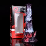 Alien Beast Night Elf 9.3" Dildo - A - Image 4