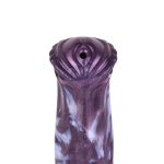 Squirting Alien Beast Night Elf 9.3" Dildo - A