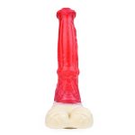 Alien Beast Hellfire 9.7" Dildo - C - Image 7