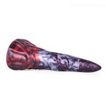 Alien Beast Night Elf 8.2" Dildo - D - Image 3