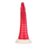 Alien Beast Hellfire 9.8" Dildo - E - Image 7