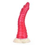 Alien Beast Hellfire 9.8" Dildo - E - Image 9
