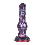 Alien Beast Night Elf 8.5" Dildo - F - Image 7