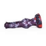 Alien Beast Night Elf 8.5" Dildo - F - Image 2