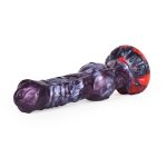 Alien Beast Night Elf 8.5" Dildo - F - Image 3