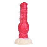 Alien Beast Hellfire 8.5" Dildo - F - Image 7
